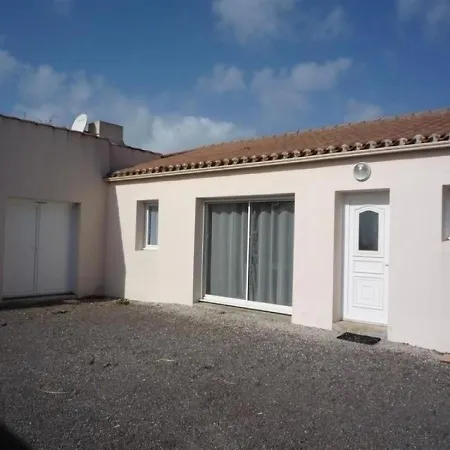 Avenue Francois Mitterand Olonne-sur-Mer